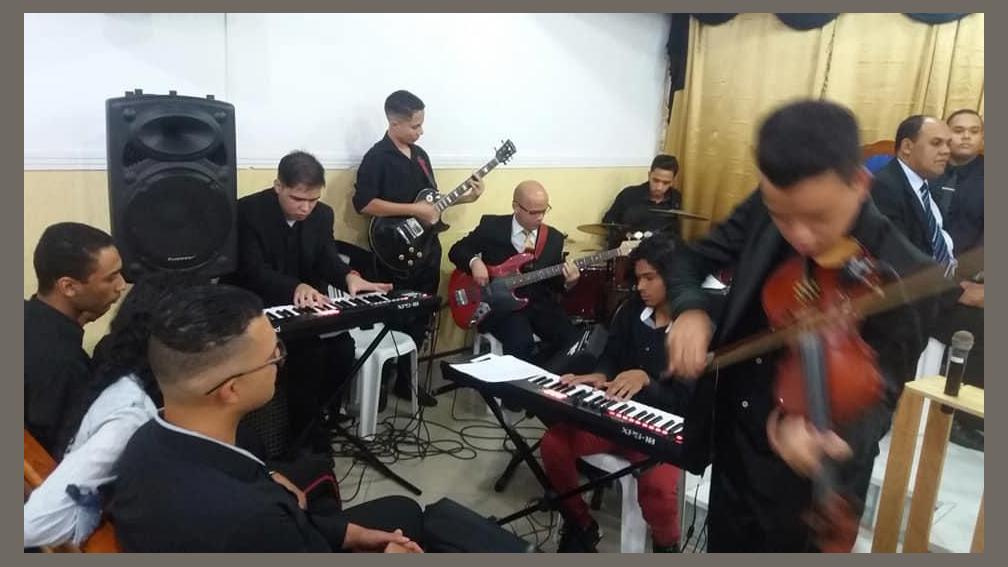 Banda Maanaim